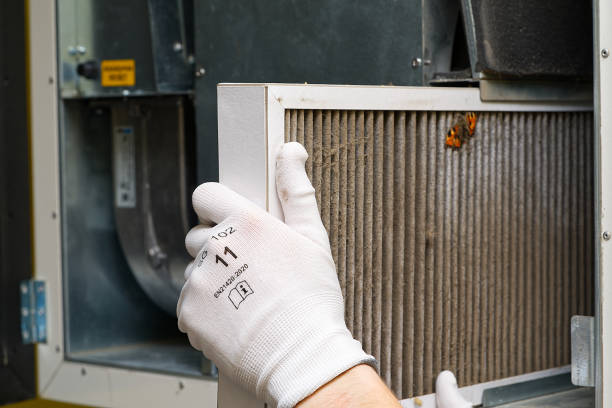 Best Air Duct Cleaning Near Me  in San Marcos, CA