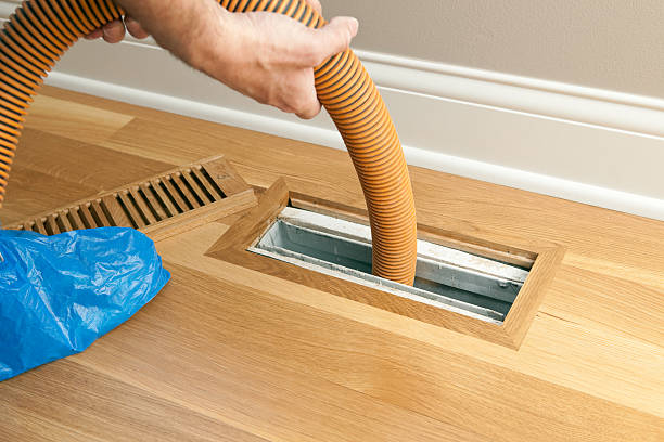 Best HVAC System Cleaning  in San Marcos, CA
