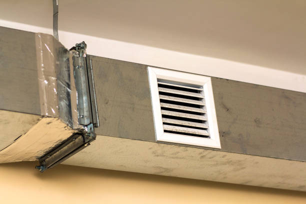 Best HVAC Duct Inspection Services  in San Marcos, CA