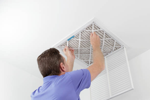 Best Ductwork Cleaning Services  in San Marcos, CA